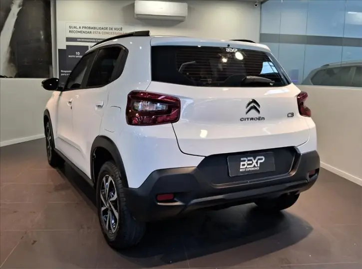 C3 1.6 16V Feel Pack