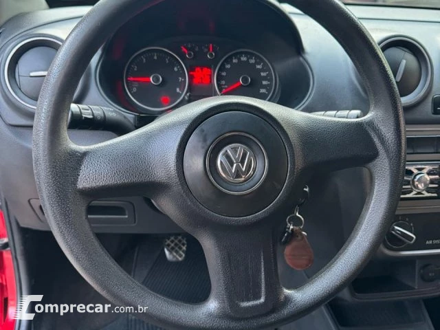 GOL - 1.0 MI 8V 4P MANUAL