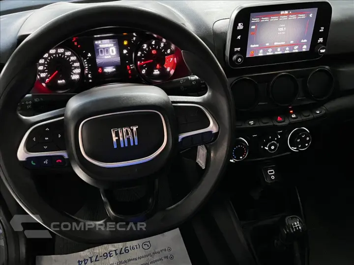 ARGO 1.0 FIREFLY FLEX DRIVE MANUAL