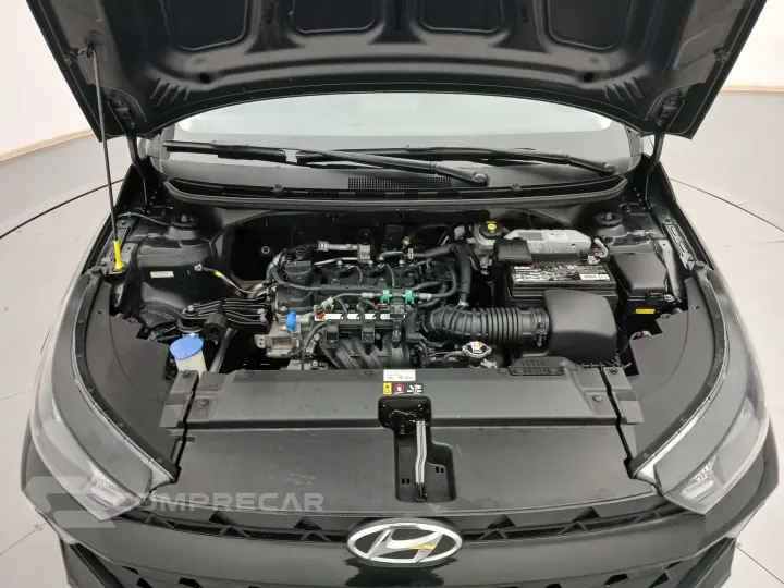 HB20 1.0 12V FLEX COMFORT PLUS MANUAL