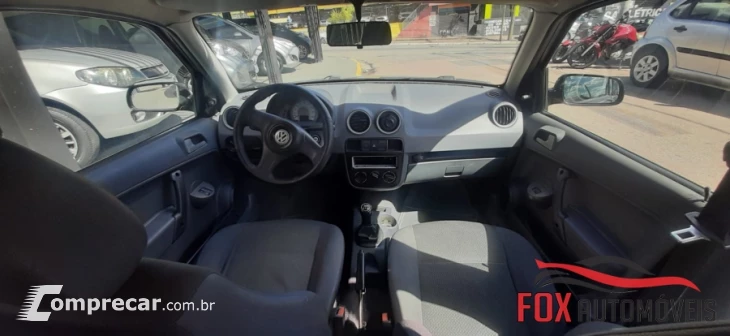 GOL 1.0 8V