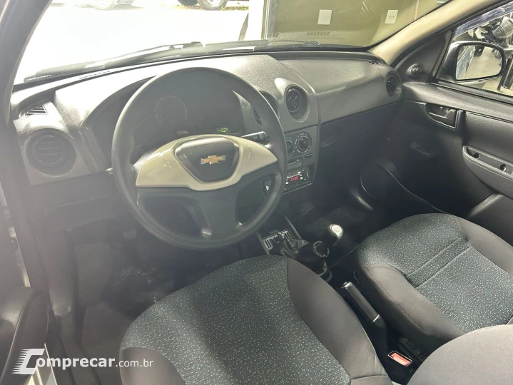 Celta 1.0 Mpfi Life 8V Flex 2P Manual