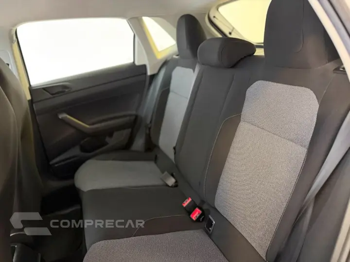 Polo 1.0 TSI Flex 12V 5p
