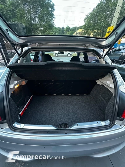 207 1.4 XR 8V