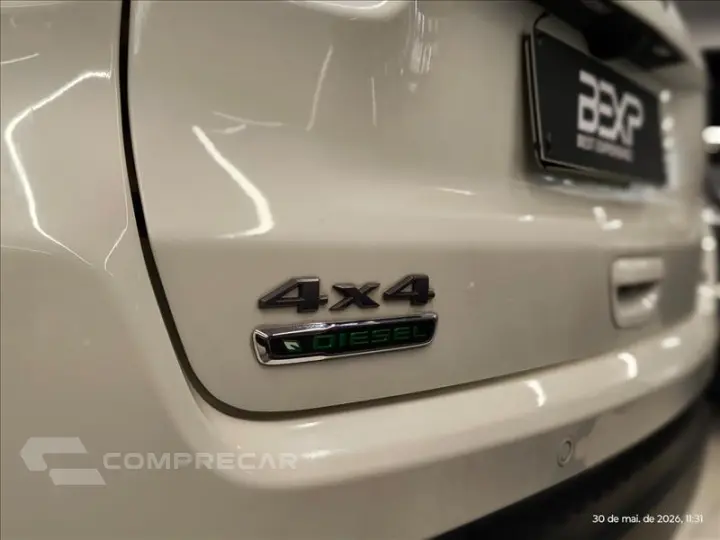COMPASS 2.0 16V S 4X4