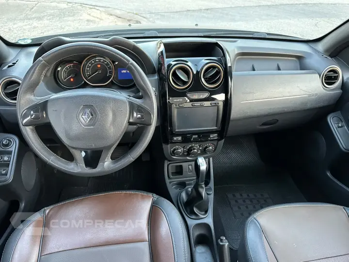 DUSTER 1.6 16V SCE Dynamique