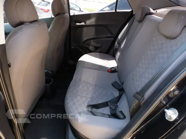 HB20S 1.0 12V Comfort Plus