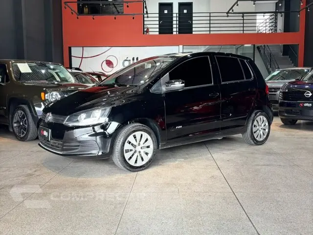 FOX - 1.0 MPI TRENDLINE 12V 4P MANUAL