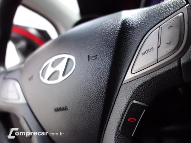 HB20 - 1.0 COMFORT 12V 4P MANUAL