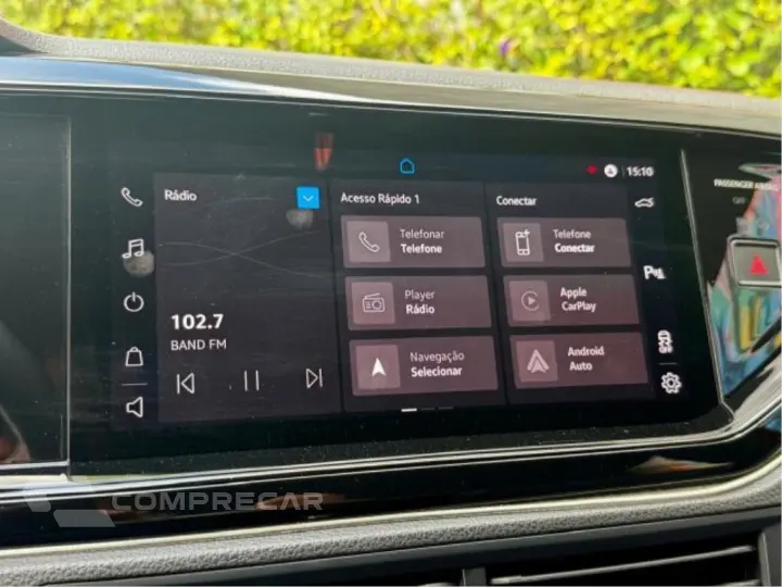 NIVUS 1.0 200 TSI TOTAL FLEX HIGHLINE AUTOMÁTICO