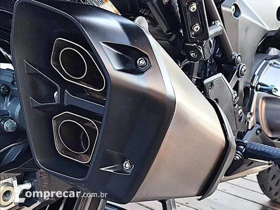 KAWASAKI VERSYS 1000 GRAND TOURER ABS