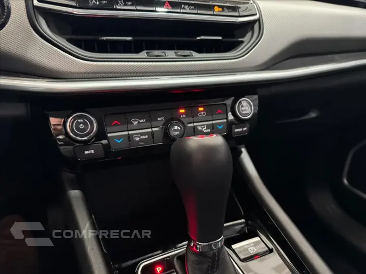 COMPASS 1.3 T270 TURBO FLEX LONGITUDE AT6
