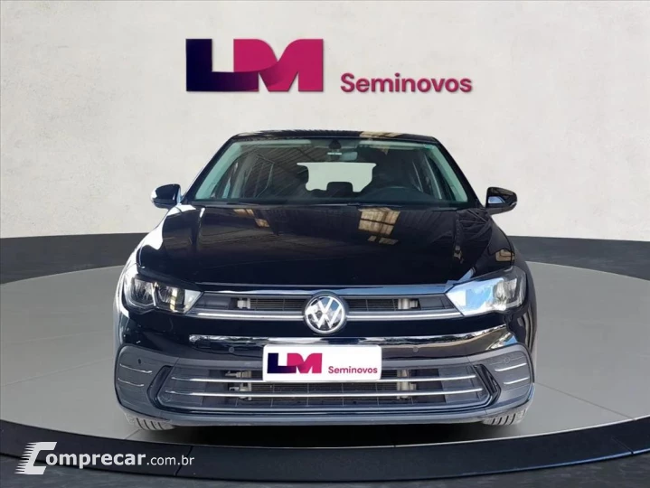 POLO 1.0 170 TSI HIGHLINE AUTOMÁTICO