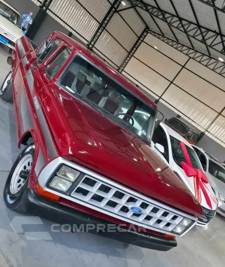 F-1000 3.9 Engerauto CD 8V
