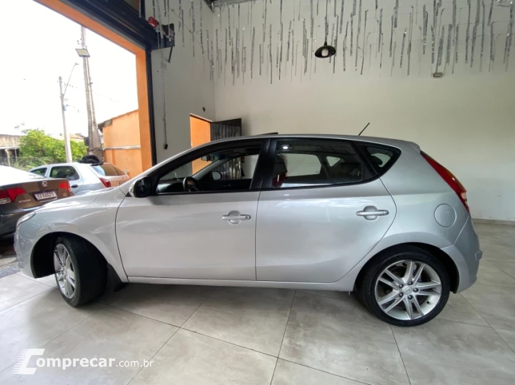 I30 2.0 MPFI GLS 16V