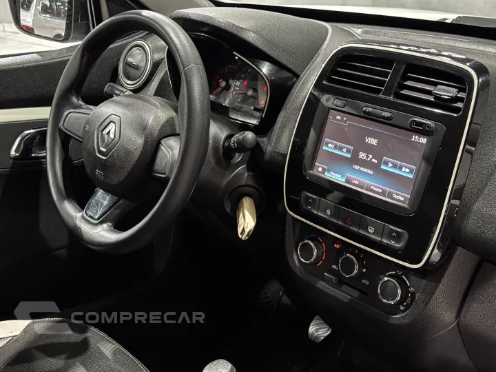 KWID 1.0 12V SCE Intense