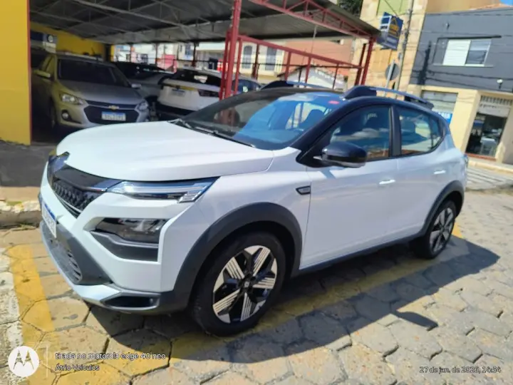 Kardian Prem. Ed Flex 1.0 TB 12V 5p Aut.