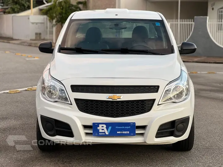 Montana 1.4 Mpfi Ls Cs 8V Flex 2P Manual