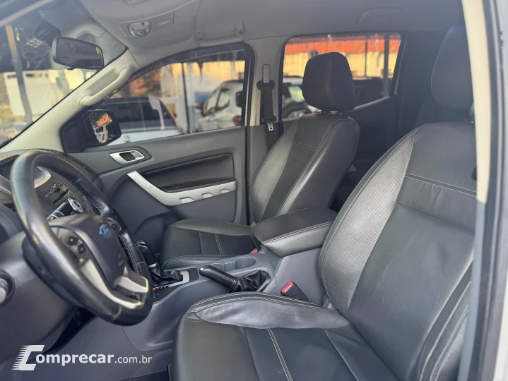 RANGER 3.2 XLT 4X4 CD 16V