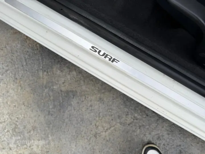 Saveiro SURF 1.6 Mi Total Flex 2p