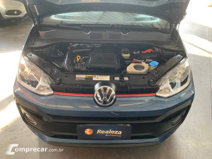 up! move 1.0 TSI Total Flex 12V 5p