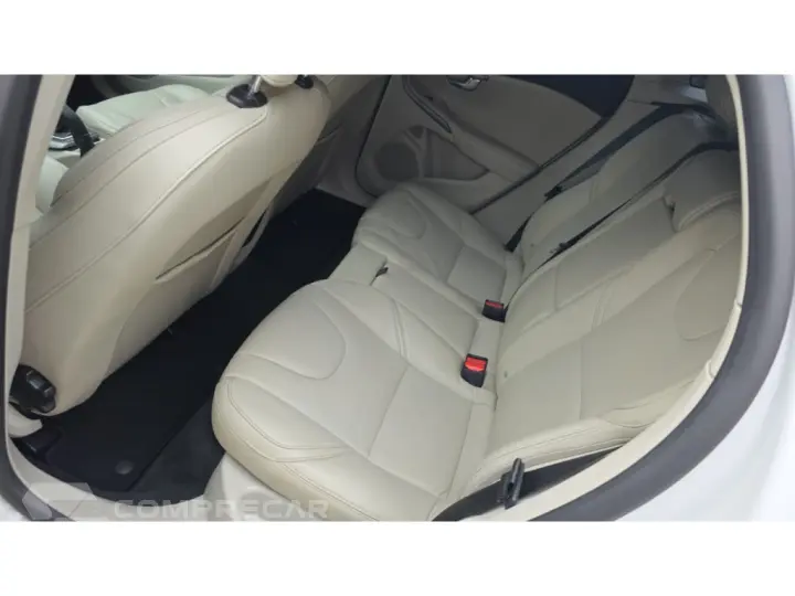 V40 2.0 T4 KINETIC GASOLINA 4P AUTOMÁTICO