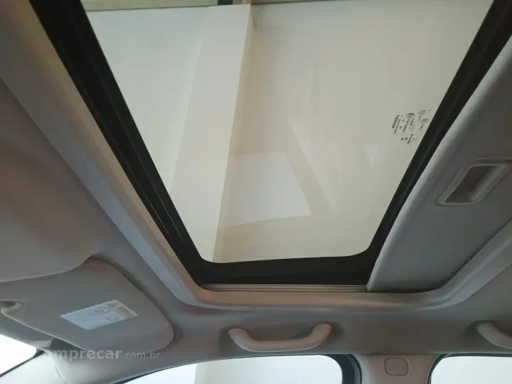 COMPASS 2.0 16V Sport