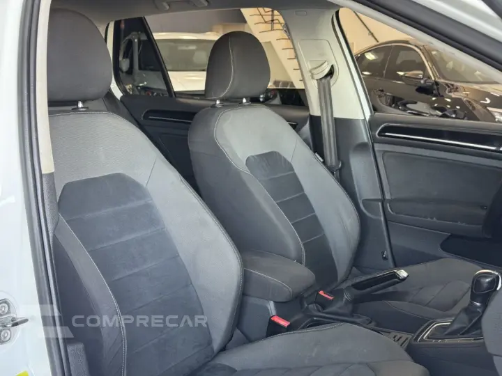 Golf 1.4 16V 4P TSI HIGHLINE AUTOMÁTICO