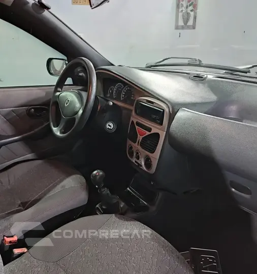 PALIO 1.3 MPI Fire ELX 8V