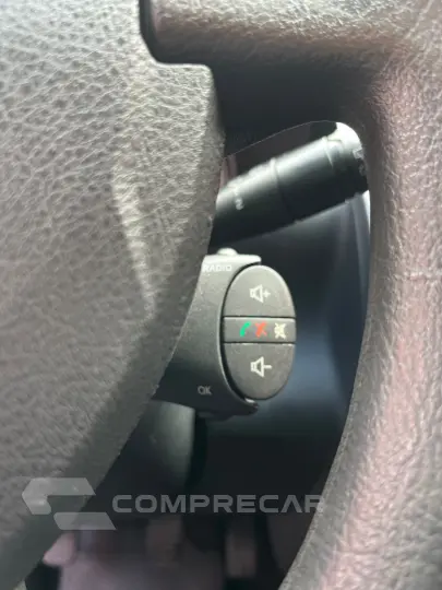 SANDERO 1.6 Expression 8V