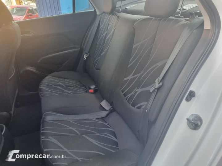 HB20S 1.0 Comfort Plus 12V