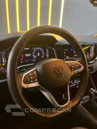 NIVUS 1.0 200 TSI Highline