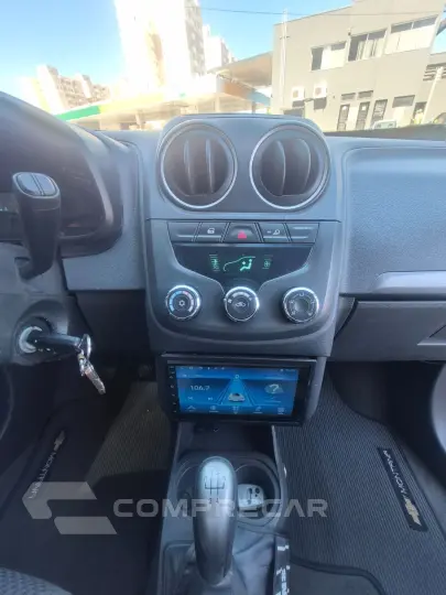 MONTANA LS COMBO 1.4 8V ECONOFLEX 2p