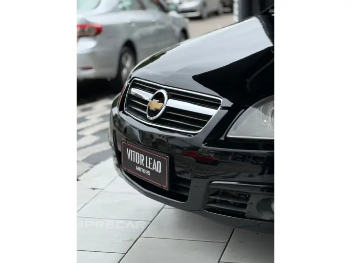 VECTRA 2.0 MPFI EXPRESSION 8V FLEX 4P MANUAL