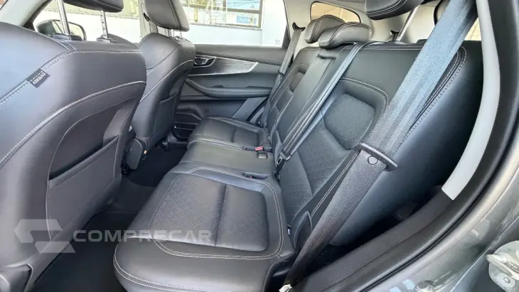 Tiggo 8 TXS 1.6 16V TGDi Aut.