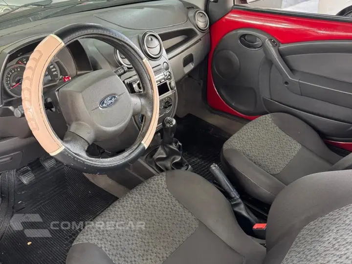 Ka 1.0 Mpi 8V Flex 2P Manual