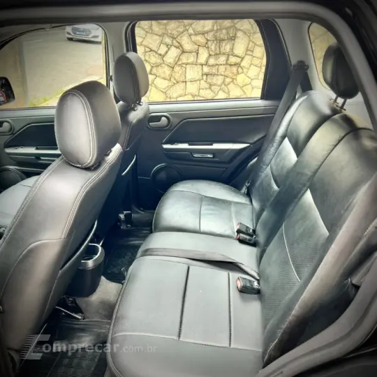 ECOSPORT 1.6 Freestyle 8V