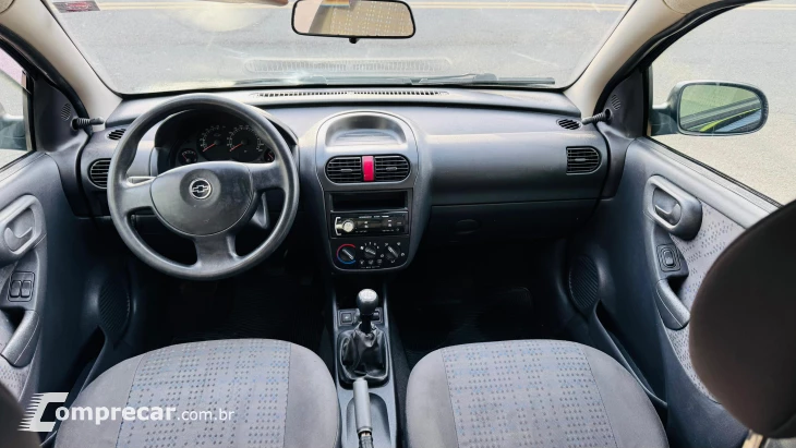 CORSA 1.4 MPFI Maxx 8V