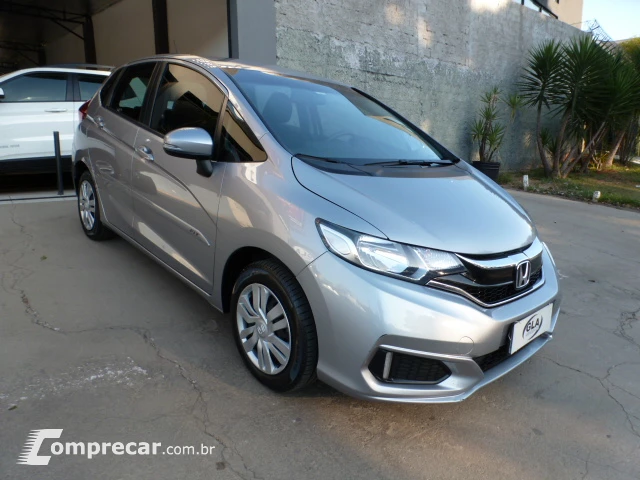 FIT 1.5 Personal 16V