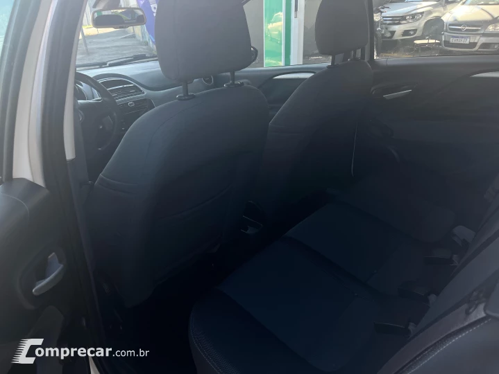 PUNTO ESSENCE 1.6