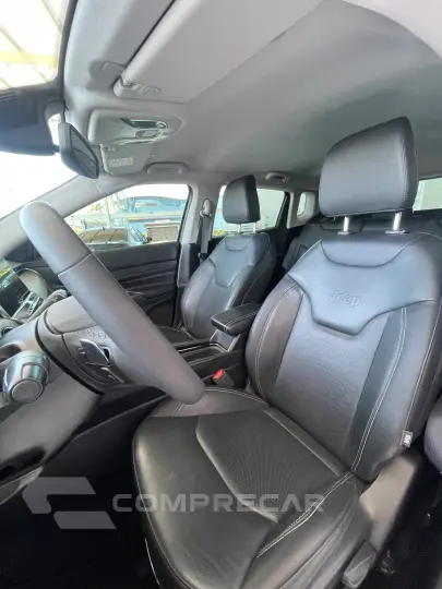 COMPASS 1.3 T270 Turbo Longitude