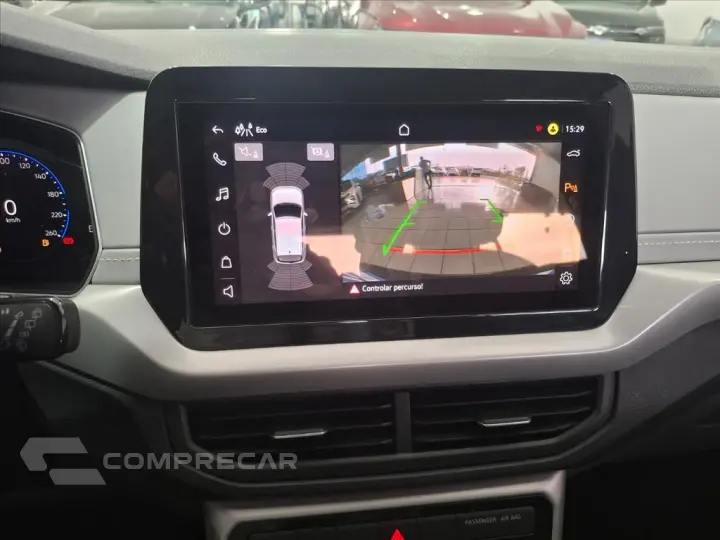 T-CROSS 1.0 200 TSI TOTAL FLEX COMFORTLINE AUTOMÁ