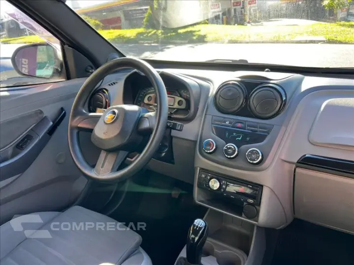 AGILE 1.4 MPFI LT 8V