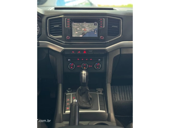 AMAROK 3.0 V6 TDI DIESEL HIGHLINE CD 4MOTION AUTOMÁTICO