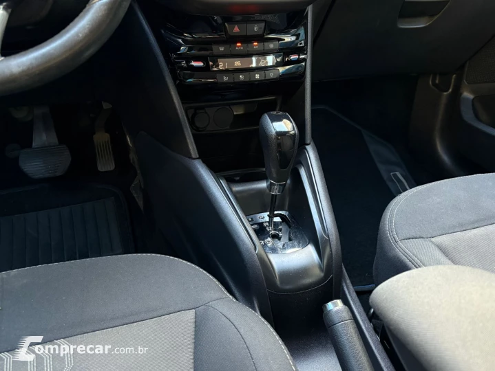 2008 1.6 16V Style