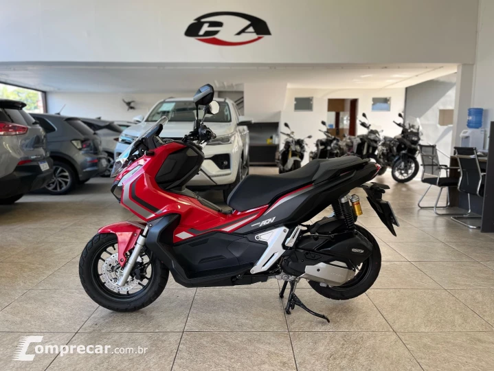 ADV 150