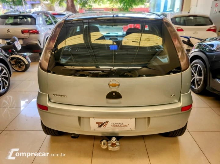 CORSA 1.4 MPFI Maxx 8V