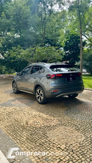 NIVUS 1.0 200 TSI Highline