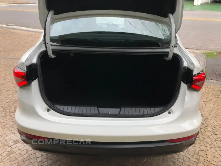 Cronos 1.3 Firefly Flex Drive Cvt