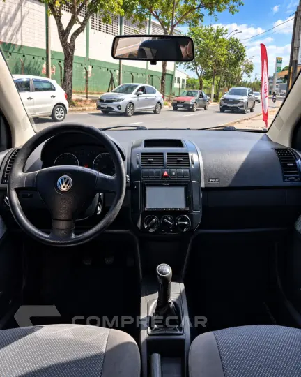 Polo 1.6 Mi/S.Ouro 1.6 Mi Tot.Flex 8V 5p